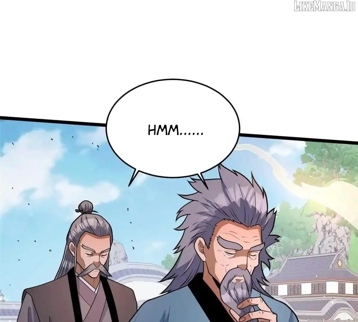 Divine Urban God Chapter 292 - page 9